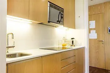 Pillowapartments Rambla Catalunya Barcelona Španělsko