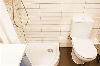 Pillowapartments Rambla Catalunya Barcelona 2*,  Španělsko