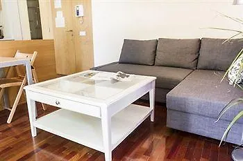 Pillowapartments Rambla Catalunya Barcelona