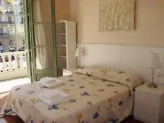 Pillowapartments Rambla Catalunya Barcelona
