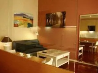 Pillowapartments Rambla Catalunya Βαρκελώνη Ξενοδοχείο