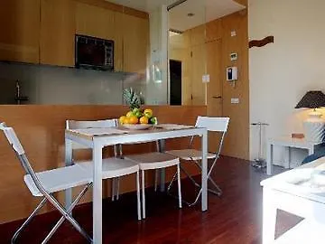 Pillowapartments Rambla Catalunya Barcelona 2*,  Spain