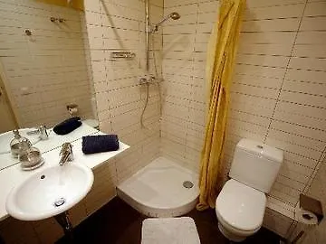 Pillowapartments Rambla Catalunya Barcelona Hotel